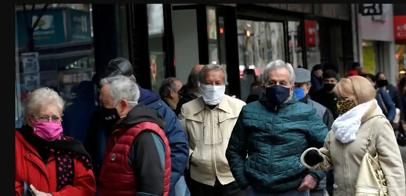 Aumentos: El haber mínimo de los jubilados rondará los 20.000 pesos