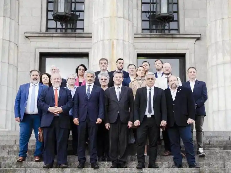 Universidades irán a la Justicia para exigir el cumplimiento de la Ley de Financiamiento