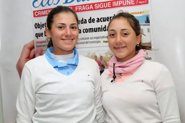 “Tuvimos un equipo muy unido”