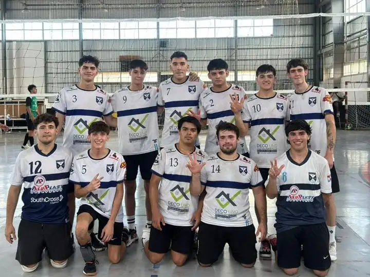 Pescadores C