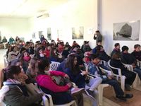 El Cluster Porcino lanzó un concurso para escuelas rurales
