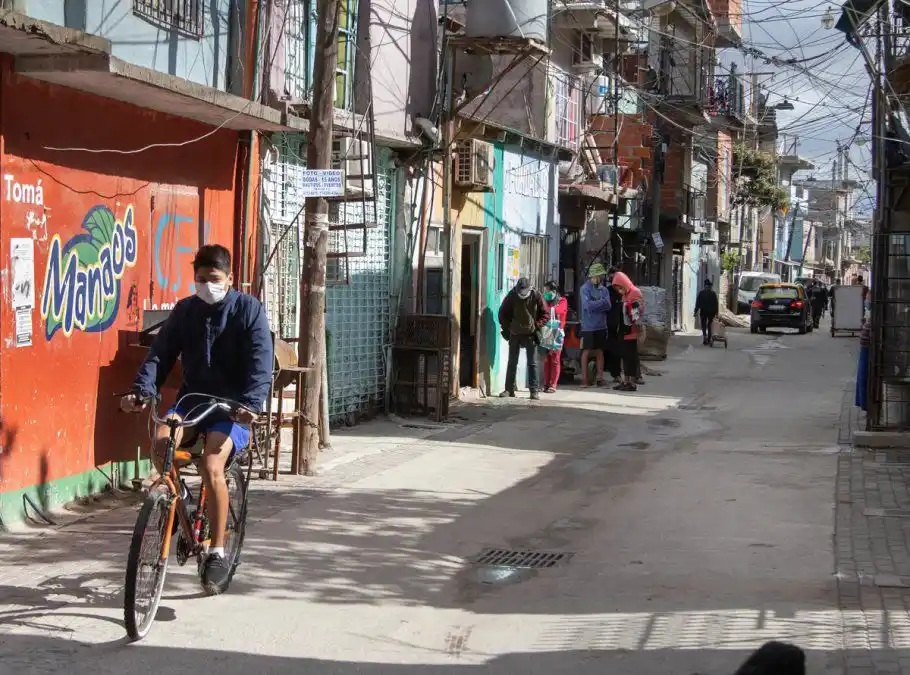 Anunciaron un plus para beneficiarios de la AUH