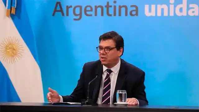 El Gobierno anunció "suma fija" salarial para trabajadores del sector privado