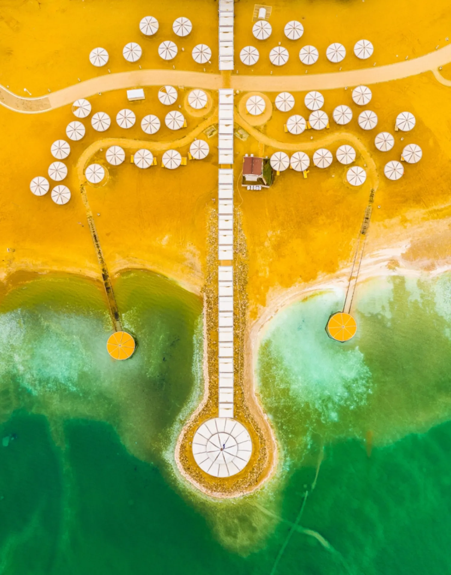 Fotos desde drones