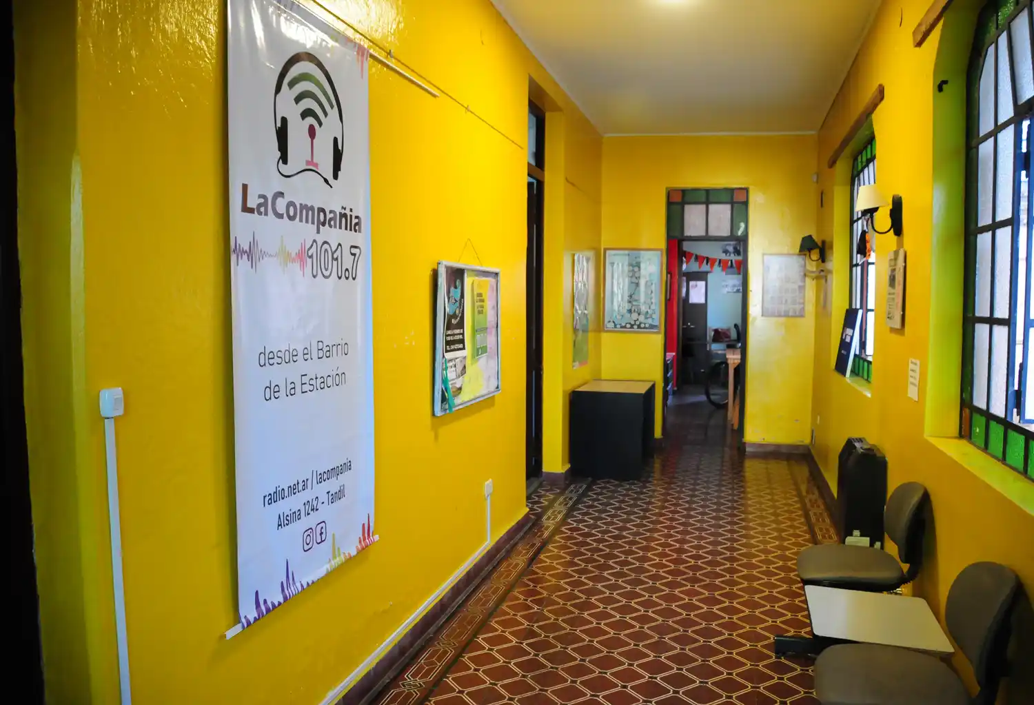 La Compañia 13-01-23 - 5