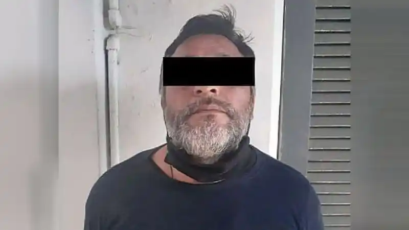 Detuvieron al prófugo más buscado de la cuarentena