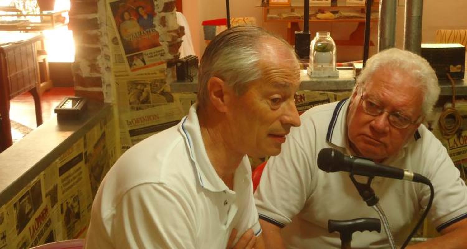 50 años Vuelta de San Pedro: Carlos Biscia detalló los avances en la organización