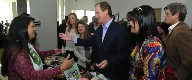 Bordet confía en que se alcancen las metas fiscales con equidad y sin vulnerar derechos sociales