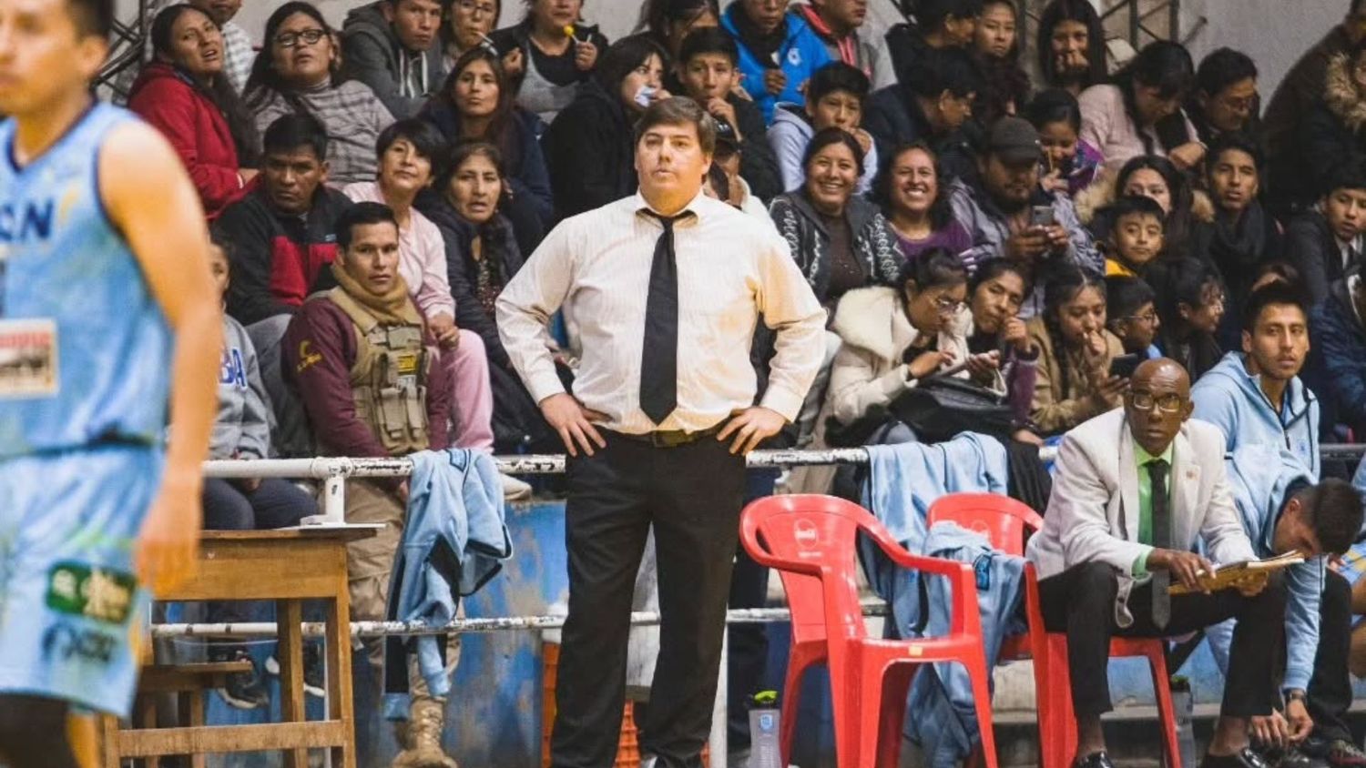 Julián Pagura - 1