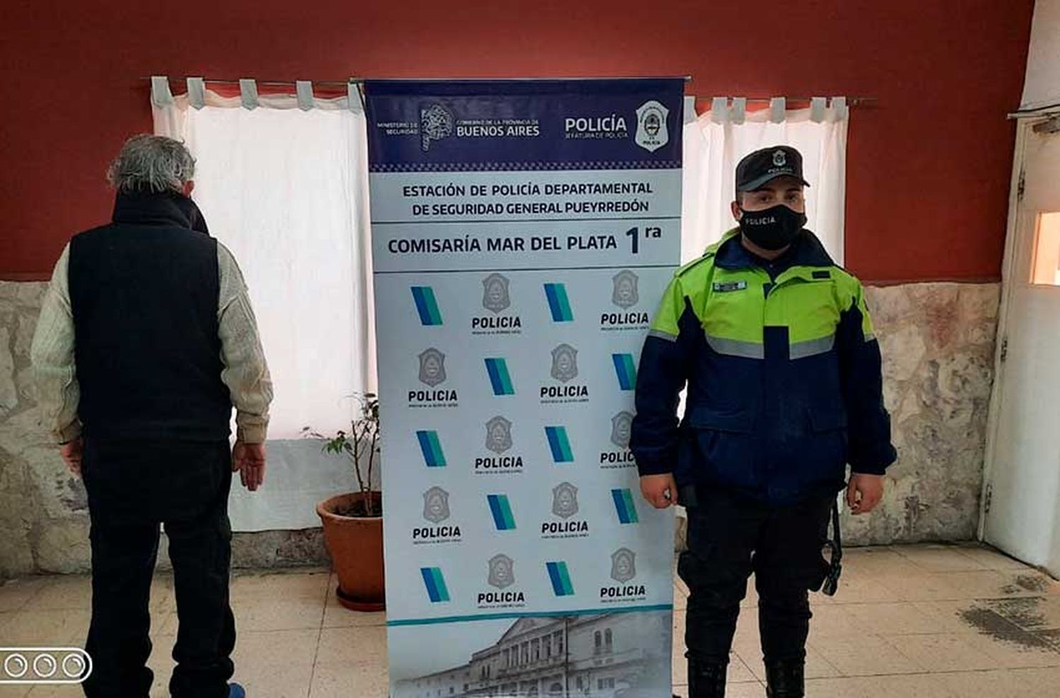 El fomentismo y la inseguridad en Mar del Plata: "Necesitamos un plan integral"