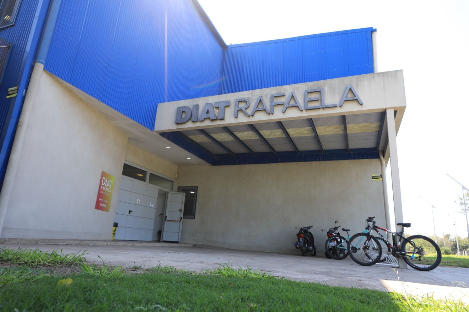 Llaman a licitación para cubrir servicios en el DIAT