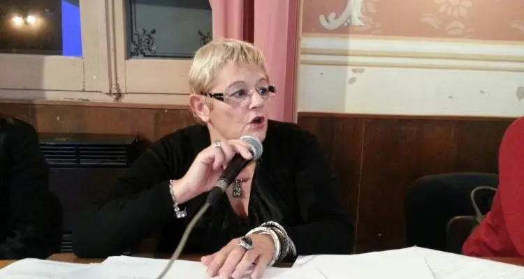 Otero apuntó a Ramanzini por “instalar un manto de sospecha” en la Policía Local