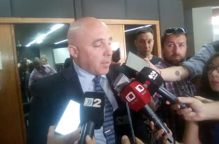 Juicio a Hurtado: se iniciarán actuaciones vinculadas a otras iglesias de Mar del Plata