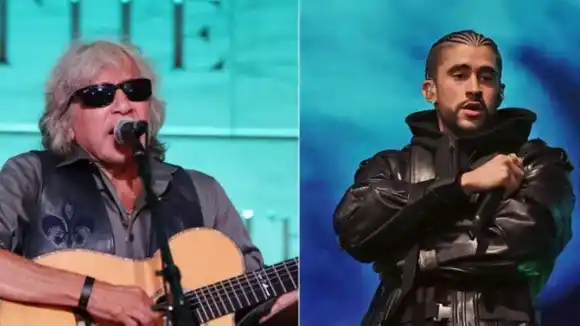 ¿CANTA O BERREA? Bad Bunny volvió a recibir duras críticas, lo que tuvo que escuchar Feliciano (VIDEO)