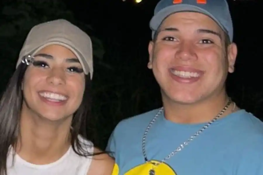 Thiago habló del embarazo de Daniela: “Tuve que dejar de ir a la clínica”