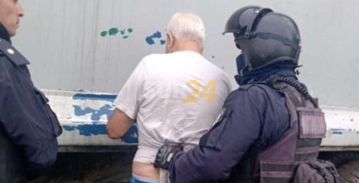 Femicidio: un hombre de 73 años asesinó a la esposa de su compañero tras negarse a que salga con su hija de 22