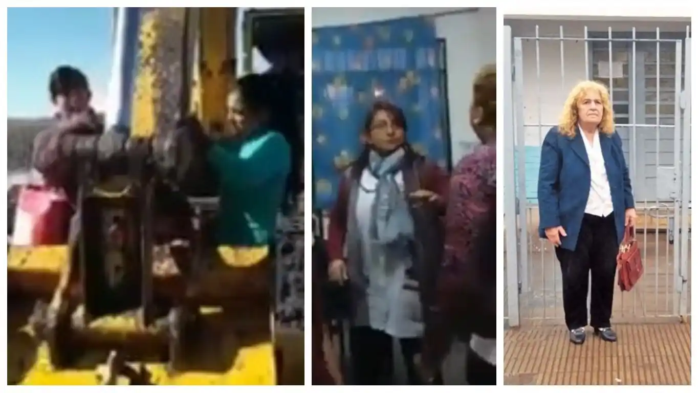 Día del Maestro: Diez docentes que este año fueron noticia en la Provincia