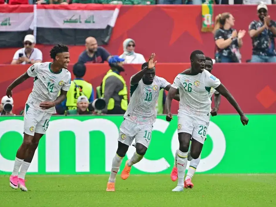 El triunfo senegalés podría modificar los cruces previstos y alterar el posible rival de México en la próxima instancia.