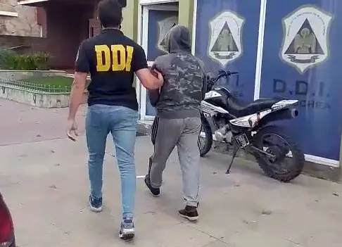 El acusado de abuso sexual en perjuicio de su hija sigue preso