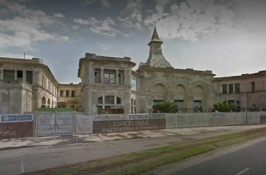 El Unzué será centro del mercado de productores de la economía social