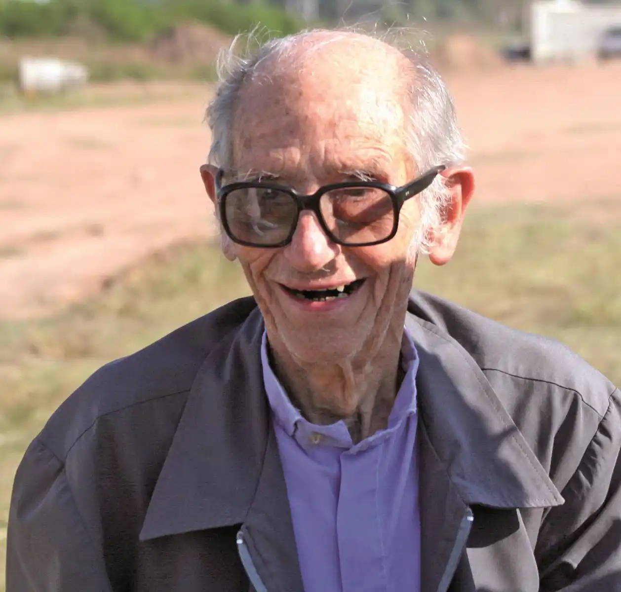 Se cumplieron once años del fallecimiento del recordado Padre Luis Jeannot Sueyro