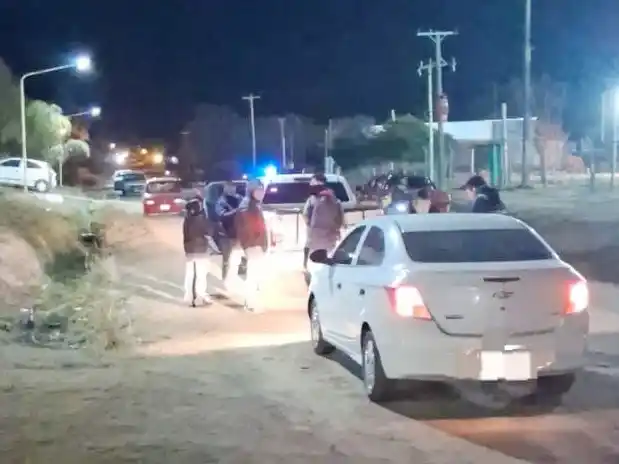 Fue detenido tras intentar vender una bicicleta robada