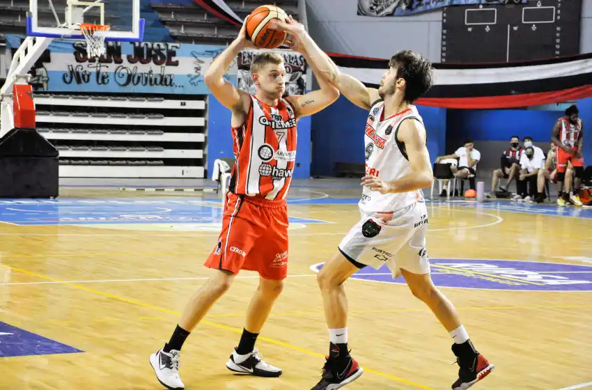 Quilmes se despidió de la localía con una derrota