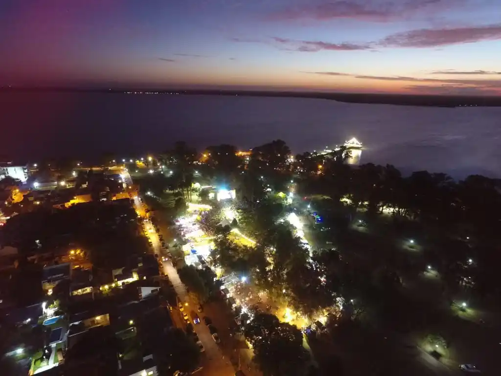 Anuncian diversas actividades para el fin de semana extra largo en Chascomús