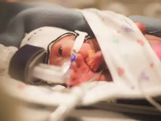 En la Semana del Prematuro proponen distintas actividades de concientización 