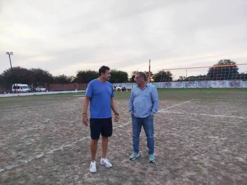 Lanzaron el Clorinda Juega 2026