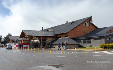 Adjudican millonaria inversión que transformará el aeropuerto de Chapelco