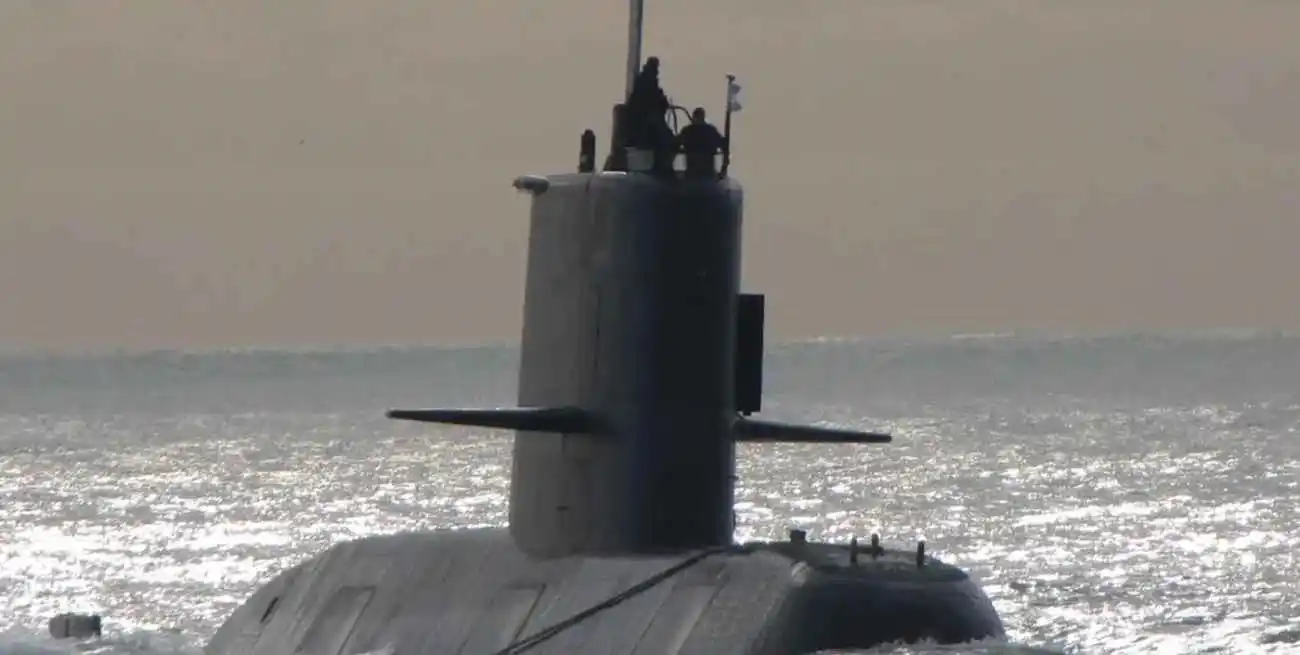 "No sabemos qué pasó con el ARA San Juan. Fue algo muy duro”, recordó un testigo.