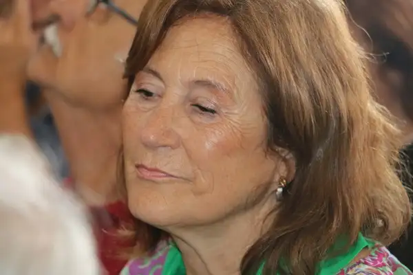 “Mi padre murió impune y se llevó sus secretos a la tumba”