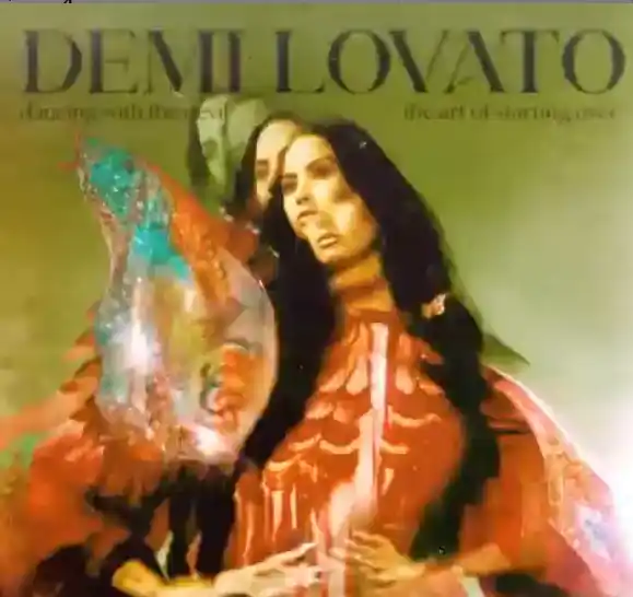 El documental de Demi Lovato hizo varias revelaciones. Foto: Instagram