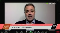 El análisis del voto en las PASO