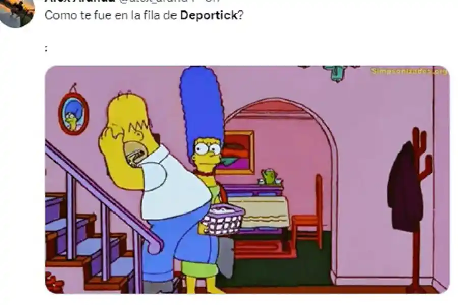 Los mejores memes de la compra de entradas para Argentina-Panamá