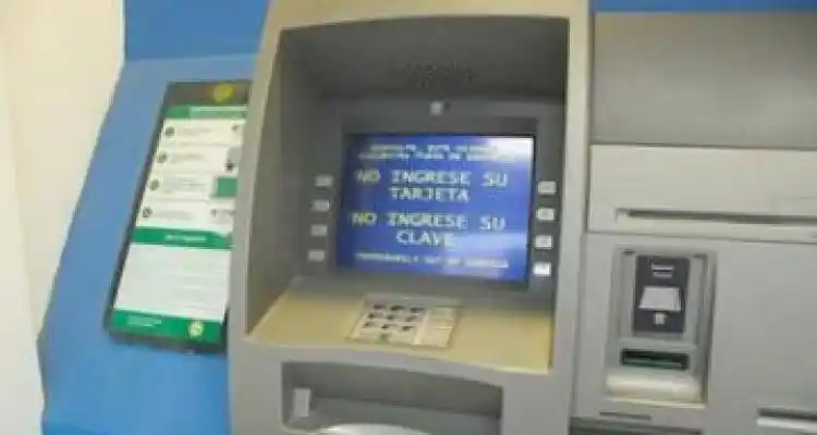 Suspendieron audiencia por cajeros automáticos