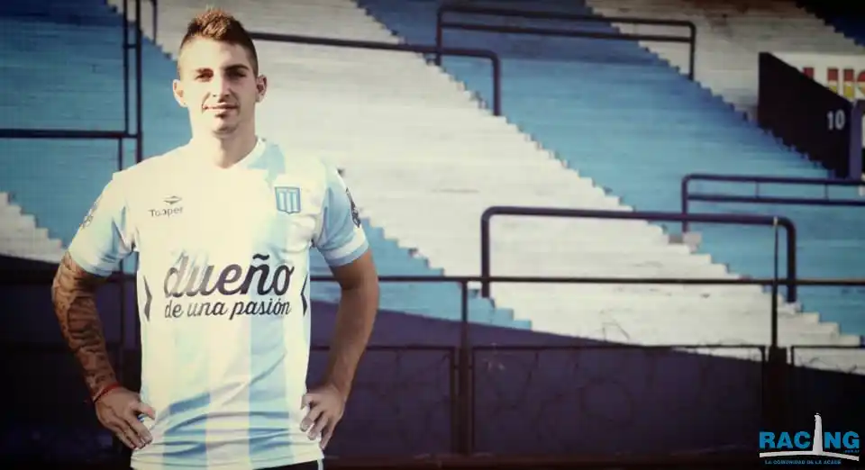 Unión también tiene a Melillo