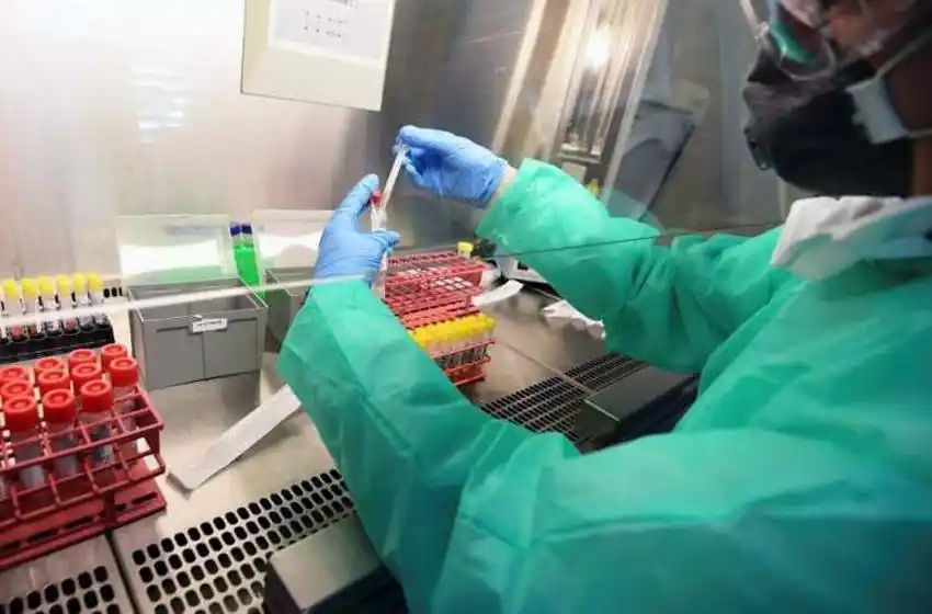 Coronavirus en Argentina: tres nuevos fallecidos y 2.335 nuevos infectados