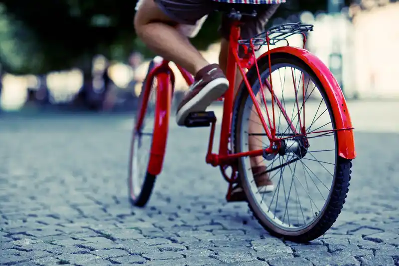 El movimiento social en torno a la bicicleta