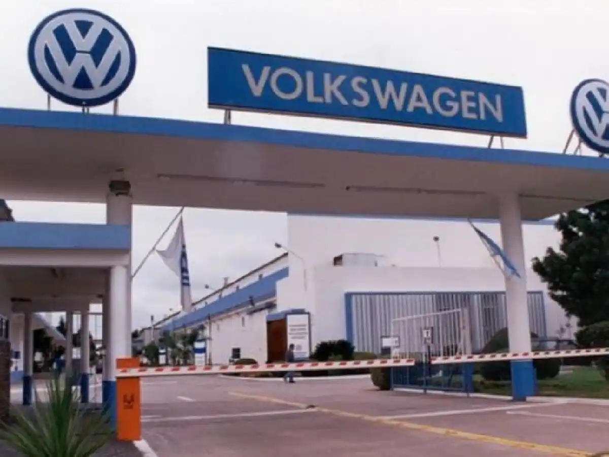Desde este miércoles Volkswagen retoma su producción en Córdoba