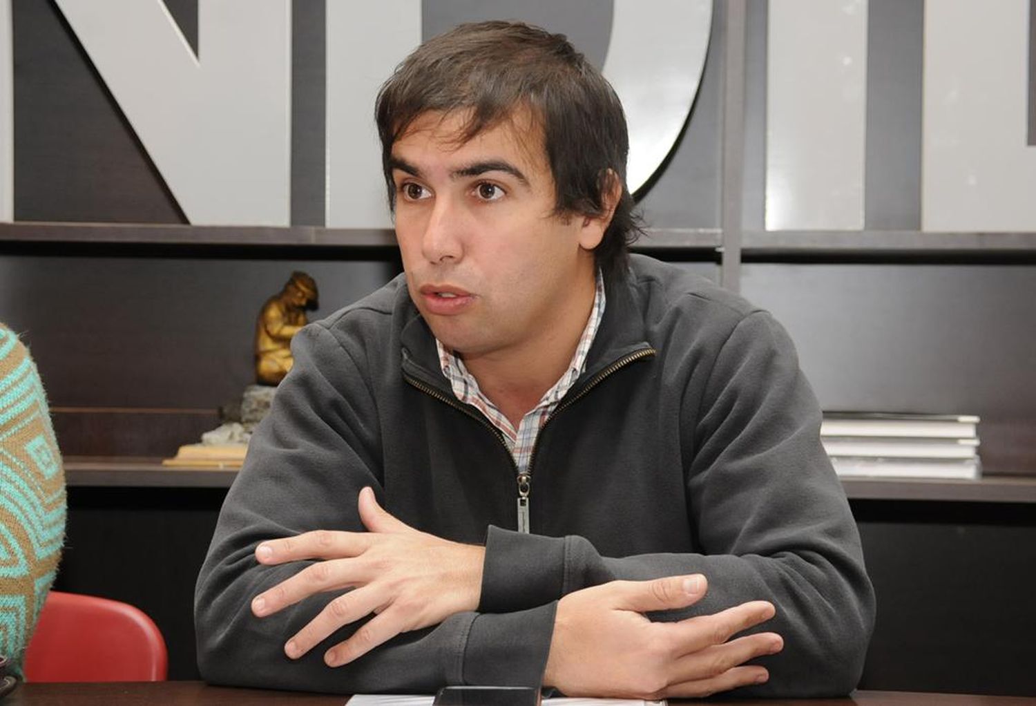 Desde Desarrollo Social reconocieron que durante 2018 creció la demanda