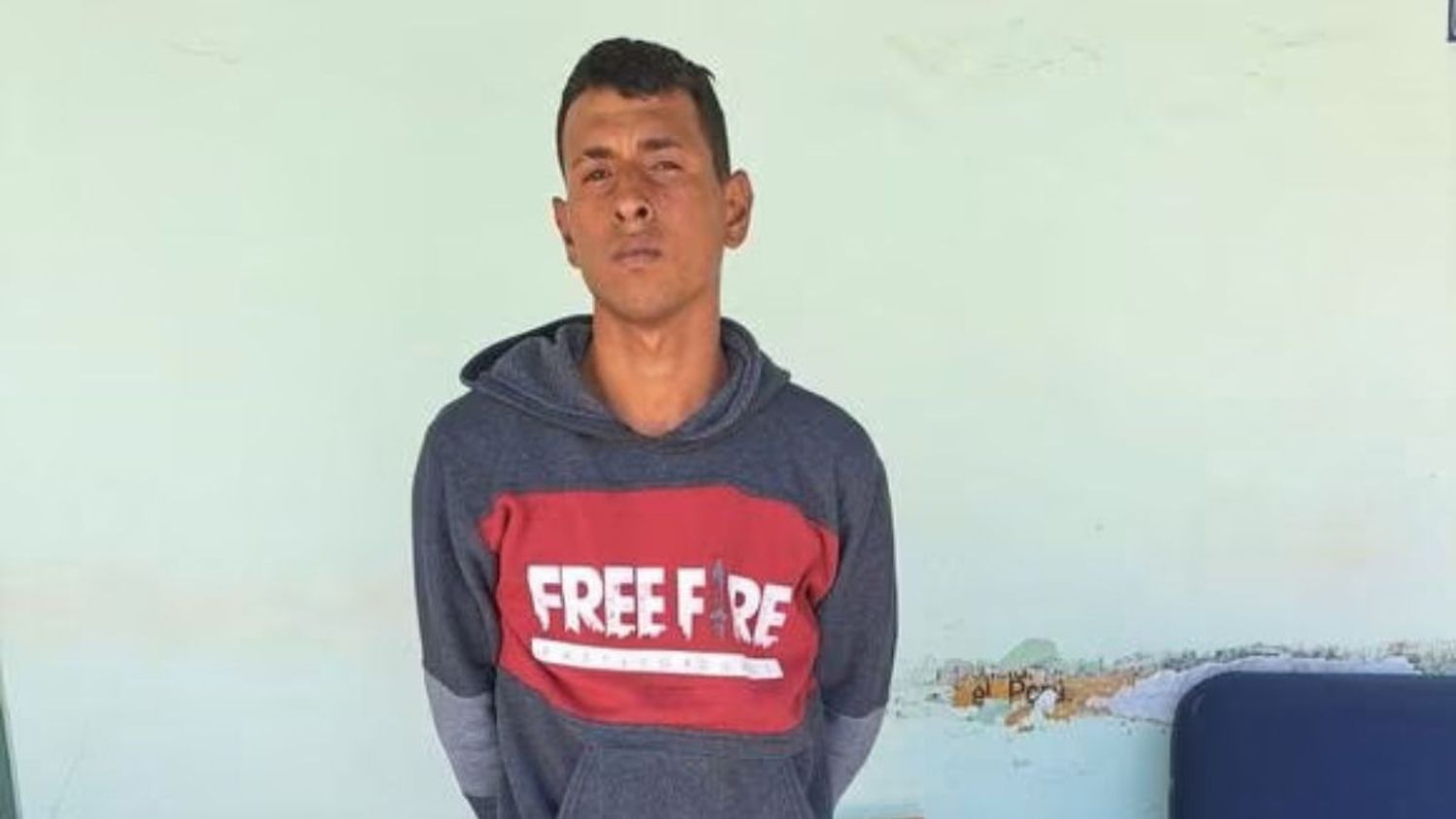 ¡EN PERÚ! Pelea por un cliente deja un saldo de un venezolano herido a machetazos: perdió una mano