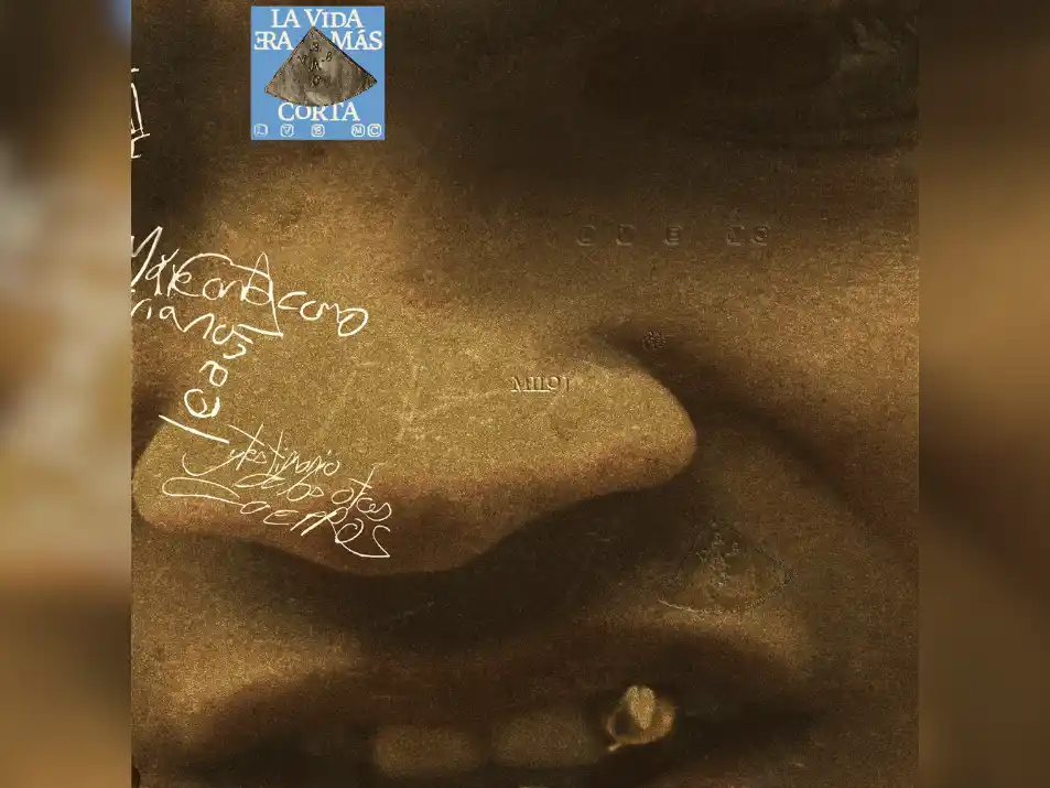 Milo J sorprendió con su nuevo album