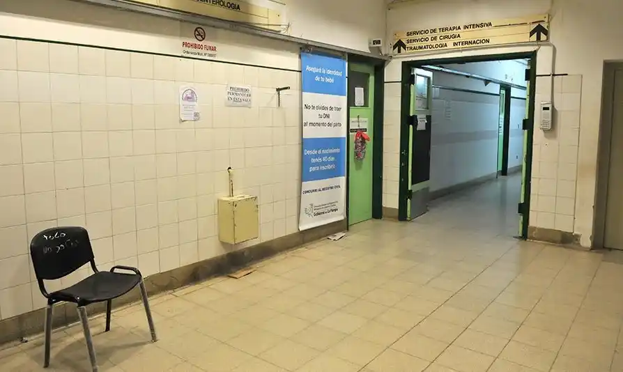 Una nena de 11 años murió ahogada luego de tragarse una bolita