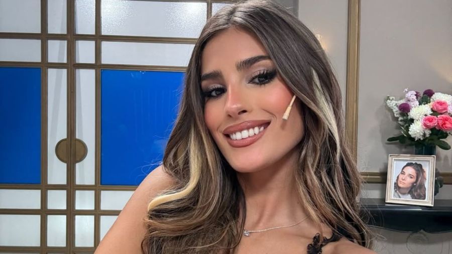 Juli Poggio | Instagram