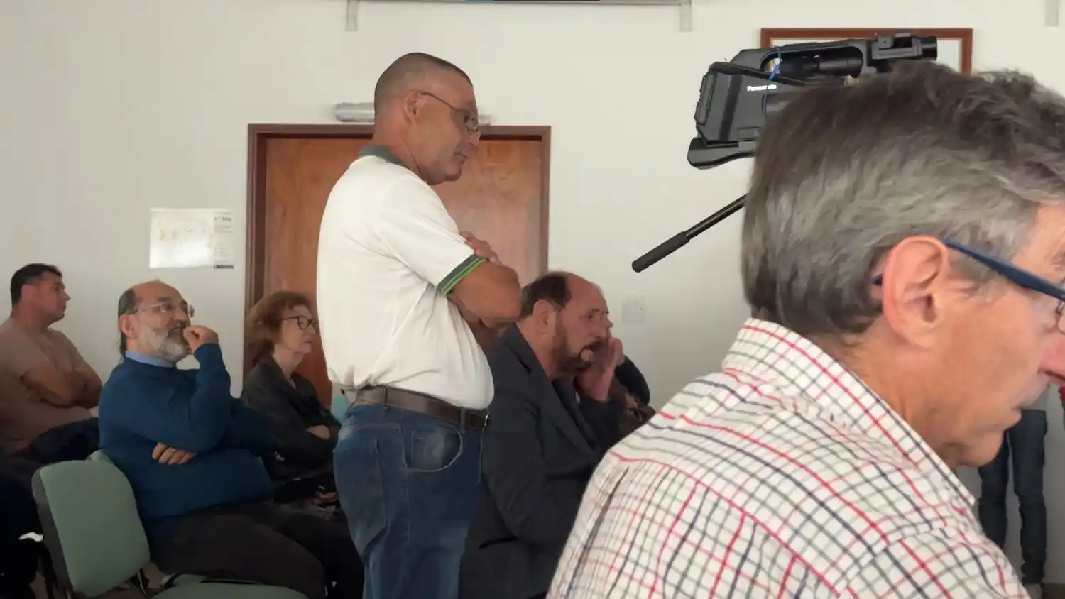 gerardo zanoni reconocido en el concejo - 3