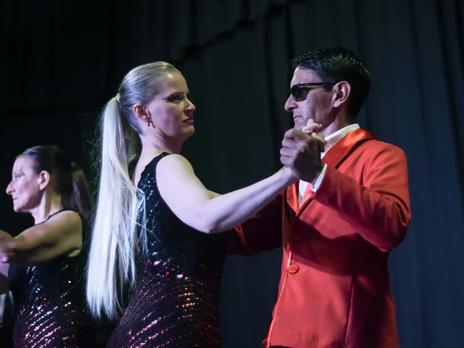 El Festival de Tango brilló y reafirmó su lugar en la escena cultural internacional