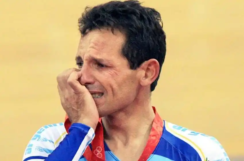 Juan Curuchet sobre el violento asalto que sufrió: “Te quitan tu tranquilidad, te rompen”