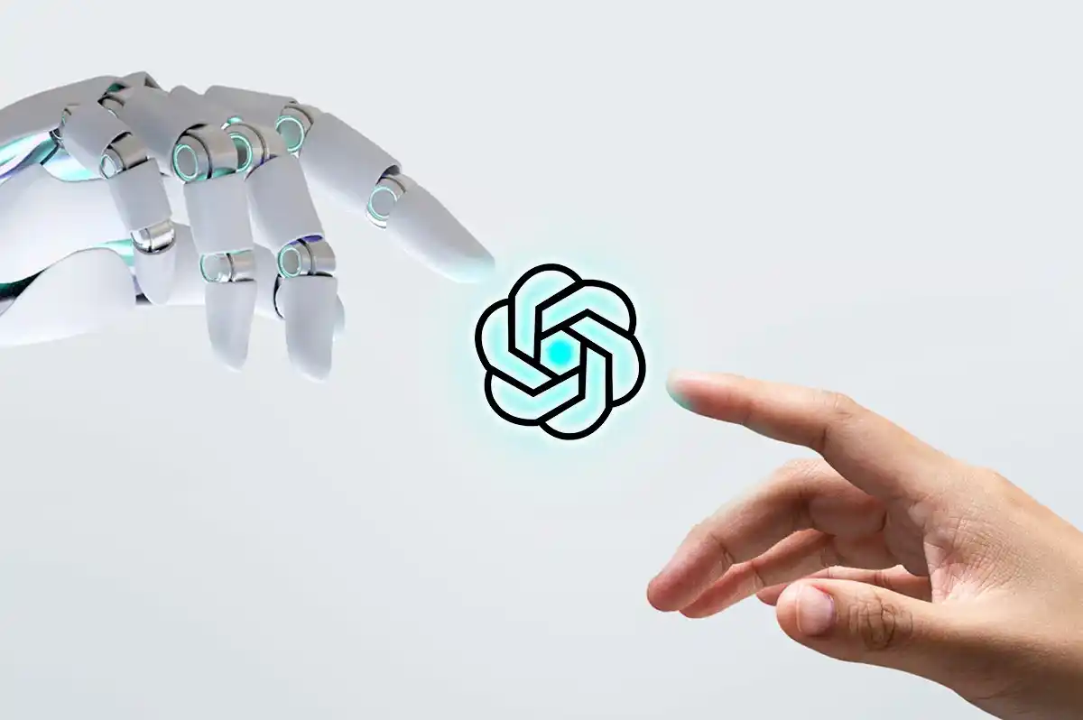 Por qué ChatGPT puede cambiar el mundo del trabajo